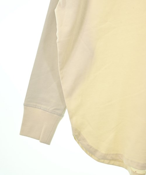 Plus Plus（プラスプラス）Tシャツ・カットソー 白 サイズ:F レディース/2200659184603