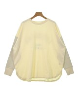 Plus Plus（プラスプラス）Tシャツ・カットソー 白 サイズ:F レディース/2200659184603