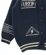 Plus Plus（プラスプラス）カーディガン 紺 サイズ:F レディース/2200659184672