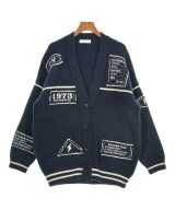 Plus Plus カーディガン