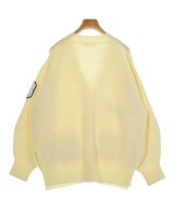 Plus Plus（プラスプラス）カーディガン 白 サイズ:F レディース/2200659184689