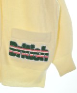 Plus Plus（プラスプラス）カーディガン 白 サイズ:F レディース/2200659184689