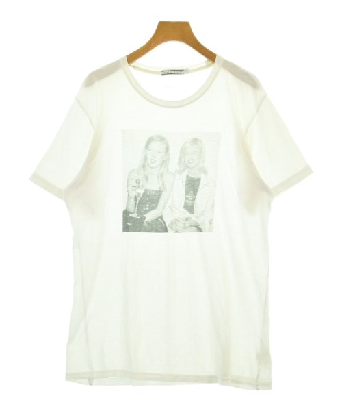 proof of concept(プルーフオブコンセプト)Tシャツ・カットソー 白 サイズ:S/2200690533026