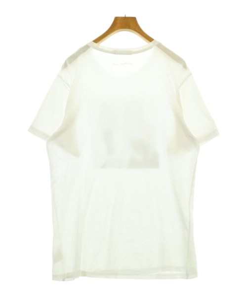 proof of concept（プルーフオブコンセプト）Tシャツ・カットソー 白 サイズ:S レディース/2200690533026