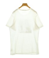 proof of concept（プルーフオブコンセプト）Tシャツ・カットソー 白 サイズ:S レディース/2200690533026