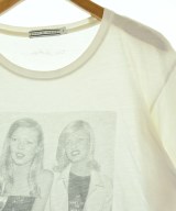 proof of concept（プルーフオブコンセプト）Tシャツ・カットソー 白 サイズ:S レディース/2200690533026