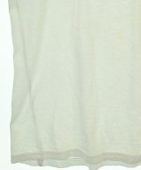 proof of concept（プルーフオブコンセプト）Tシャツ・カットソー 白 サイズ:S レディース/2200690533026