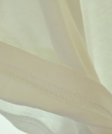 proof of concept（プルーフオブコンセプト）Tシャツ・カットソー 白 サイズ:S レディース/2200690533026