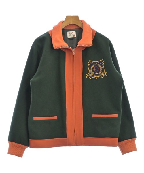 キグリー(QUIGLEY)のQUIGLEY ブルゾン（その他）