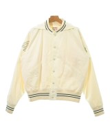 QUIGLEY スタジャン