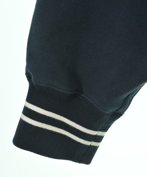 QUIGLEY（キグリー）スタジャン 紺 サイズ:L メンズ/2200658118029