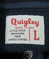 QUIGLEY（キグリー）スタジャン 紺 サイズ:L メンズ/2200658118029