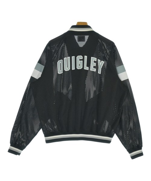 QUIGLEY（キグリー）その他 黒 サイズ:L メンズ/2200684577302