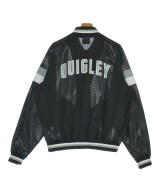 QUIGLEY（キグリー）その他 黒 サイズ:L メンズ/2200684577302