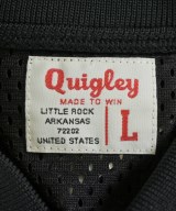 QUIGLEY（キグリー）その他 黒 サイズ:L メンズ/2200684577302