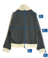 RESUME（レジュメ）その他 グレー サイズ:F レディース/2200621497106