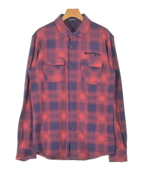 ロサーセン(Rosasen)のRosasen カジュアルシャツ