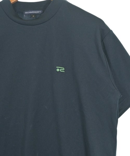Rosasen（ロサーセン）Tシャツ・カットソー 紺 サイズ:M メンズ/2200616246023