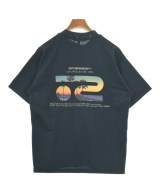 Rosasen（ロサーセン）Tシャツ・カットソー 紺 サイズ:M メンズ/2200616246023
