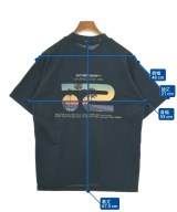 Rosasen（ロサーセン）Tシャツ・カットソー 紺 サイズ:M メンズ/2200616246023
