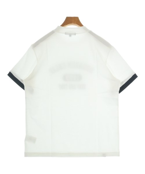 Rosasen（ロサーセン）Tシャツ・カットソー 白 サイズ:LL メンズ/2200616246030