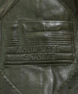ROUNDTREE&YORKE（ラウンドツリーアンドヨーク）カジュアルジャケット カーキ サイズ:L メンズ/2200727310026
