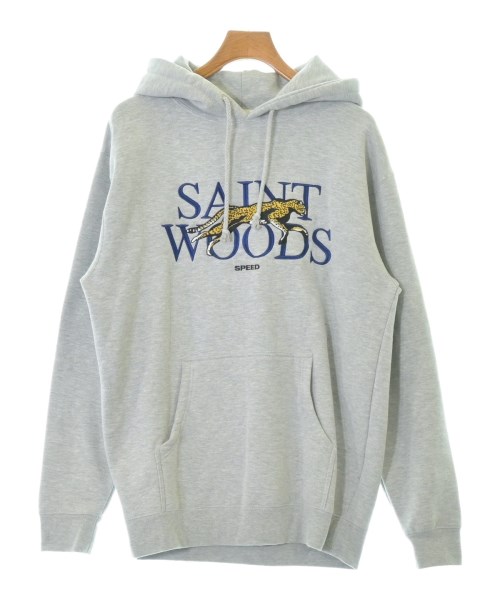 SAINTWOOD(セイントウッド)のパーカー サイズ:M 9,400円