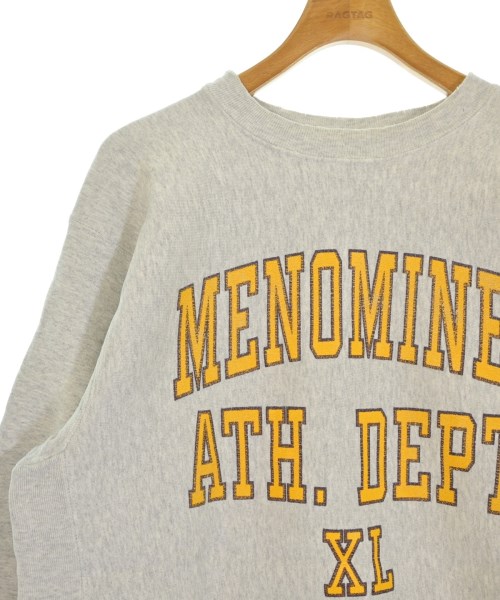 SANTEE（サンティー）スウェット グレー サイズ:XL レディース/2200655787044