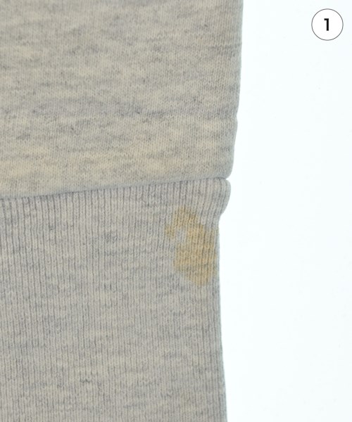 SANTEE（サンティー）スウェット グレー サイズ:XL レディース/2200655787044