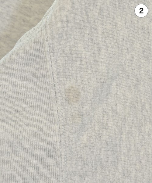 SANTEE（サンティー）スウェット グレー サイズ:XL レディース/2200655787044