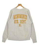 SANTEE（サンティー）スウェット グレー サイズ:XL レディース/2200655787044