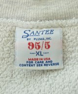 SANTEE（サンティー）スウェット グレー サイズ:XL レディース/2200655787044