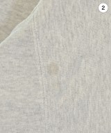 SANTEE（サンティー）スウェット グレー サイズ:XL レディース/2200655787044