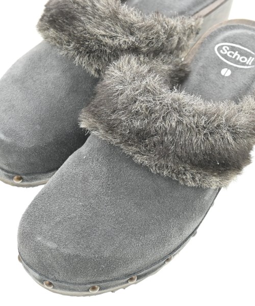 Scholl（ショール）その他 グレー サイズ:EU39(25.5cm位) レディース/2200660577043