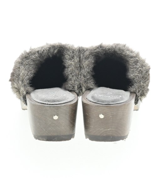 Scholl（ショール）その他 グレー サイズ:EU39(25.5cm位) レディース/2200660577043