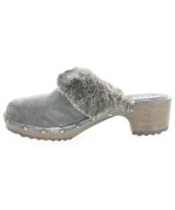 Scholl（ショール）その他 グレー サイズ:EU39(25.5cm位) レディース/2200660577043