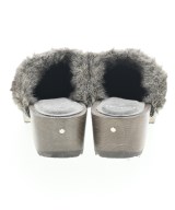 Scholl（ショール）その他 グレー サイズ:EU39(25.5cm位) レディース/2200660577043