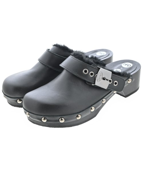 Scholl(ショール)のサンダル サイズ:EU39(25.5cm位) 6,000円