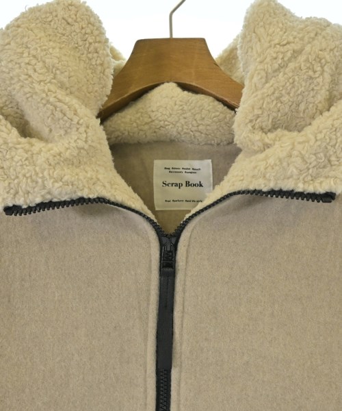 Scrap Book（スクラップブック）その他 ベージュ サイズ:38(M位) レディース/2200634649011