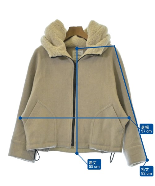 Scrap Book（スクラップブック）その他 ベージュ サイズ:38(M位) レディース/2200634649011