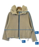 Scrap Book（スクラップブック）その他 ベージュ サイズ:38(M位) レディース/2200634649011