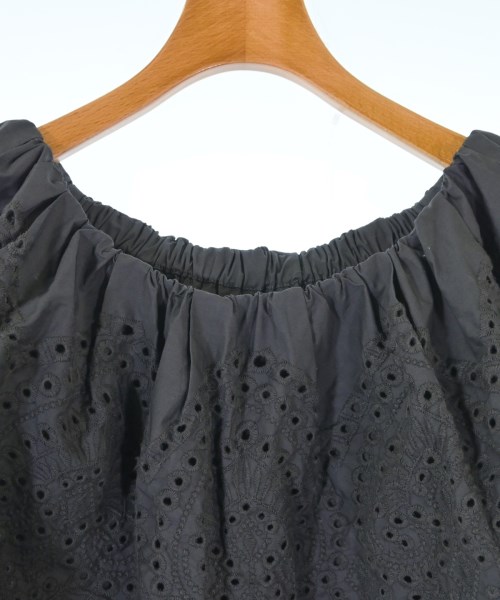 Scrap Book（スクラップブック）オールインワン/サロペット 黒 サイズ:2(M位) レディース/2200609582084