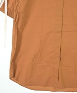Scrap Book（スクラップブック）ブラウス 茶 サイズ:38(M位) レディース/2200617158011