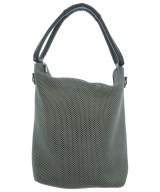 Scrap Book（スクラップブック）ショルダーバッグ グレー サイズ:- レディース/2200669988116