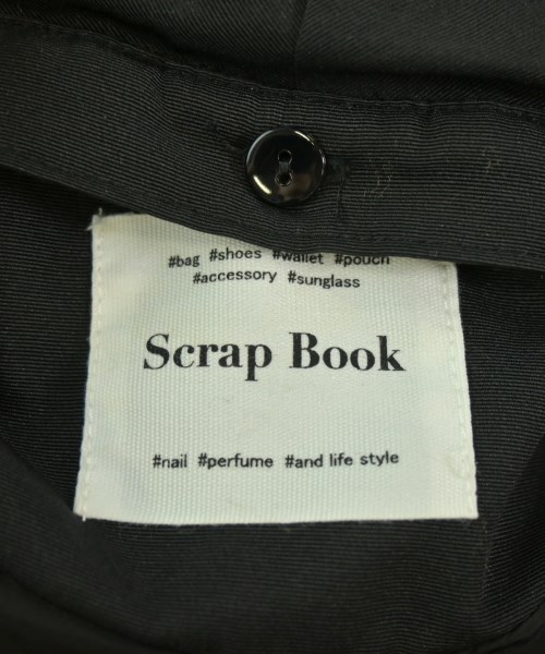 Scrap Book（スクラップブック）その他 茶 サイズ:38(M位) レディース/2200726698019