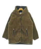 Scrap Book（スクラップブック）その他 茶 サイズ:38(M位) レディース/2200726698019