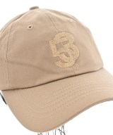 Scrap Book（スクラップブック）キャップ ベージュ サイズ:- レディース/2200685355572