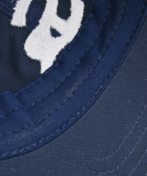 Scrap Book（スクラップブック）キャップ 紺 サイズ:- レディース/2200685355589