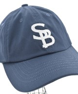Scrap Book（スクラップブック）キャップ 紺 サイズ:- レディース/2200685355589