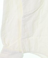 SCROLL（スクロール）カジュアルシャツ 白 サイズ:LL(XL位) メンズ/2200642142061